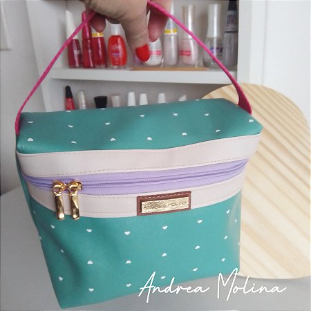 Frasqueira Essência