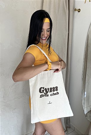 Bag Porle Gym Girls Club