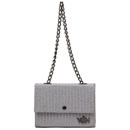 BOLSA FESTINHA BRILHO