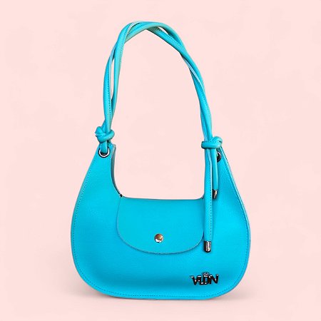 BOLSA BAGUETE CORDINHA