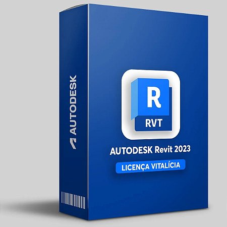 Revit 2023 Vitalicio Para Windows  - Permanente