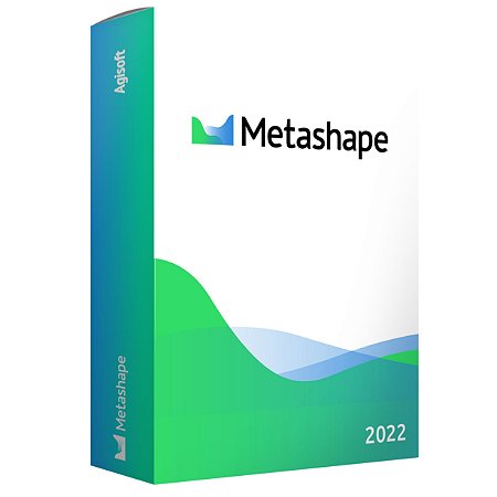 Agisoft Metashape Professional 2025