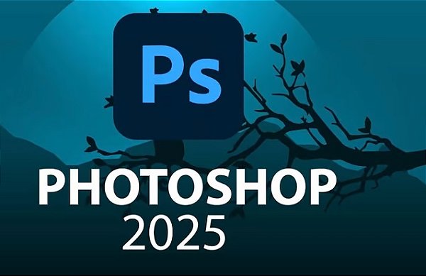Adobe Photoshop 2025