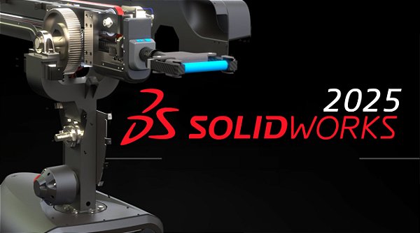 SOLIDWORKS PREMIUM 2025 SP2.0 PRO EM PORTUGUÊS - LANÇAMENTO!