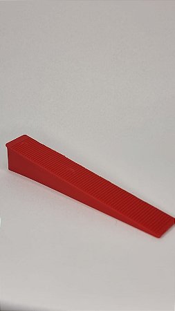 Cunha Nivelador Slim 250 peças