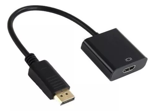 Conversor DisplayPort a HDMI