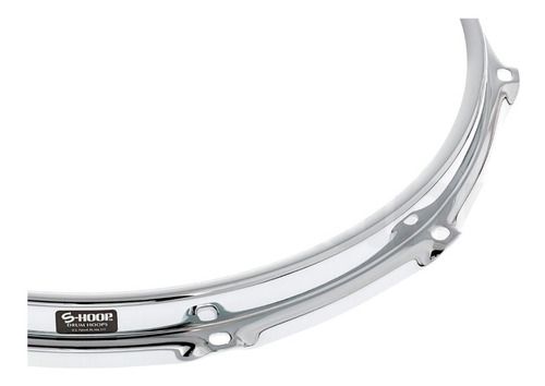 Aro de tambor S-Hoop 13 polegadas SH138