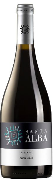 Santa Alba Reserva Pinot Noir