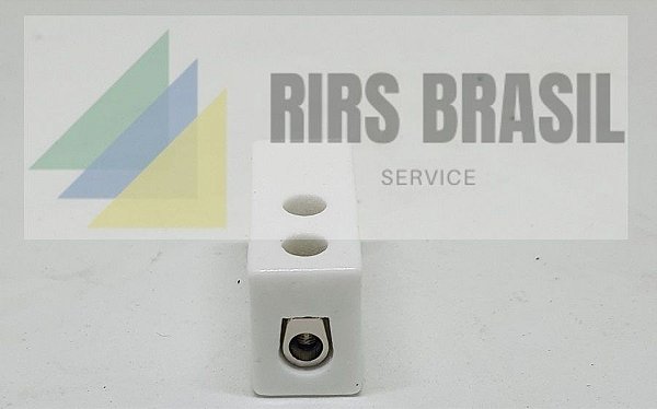 CONECTOR PLUG-S HEAT 1POLO 32X13X18mm SH00109CTB