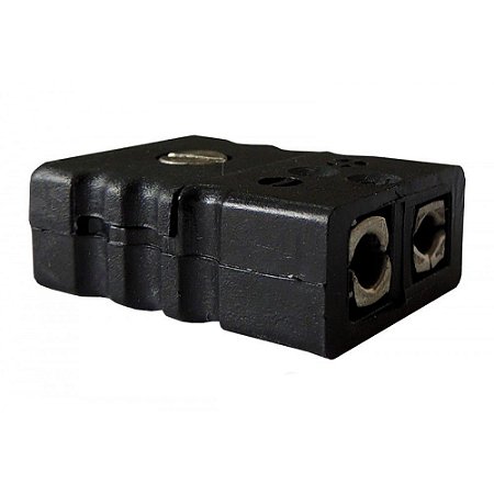 CONECTOR TERMOPAR TIPO "J" STANDARD-FEMEA SH4001
