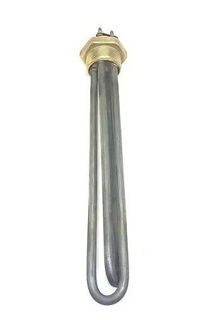 RESISTÊNCIA PARA BOILER 4000W X 220V ROSCA 1.1/4 ORIGINAL RI1144