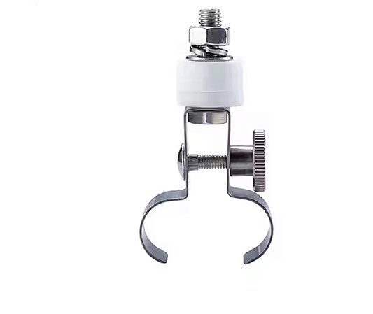 Clamp Lamp- FIXAÇÃO PARA LAMPADAS