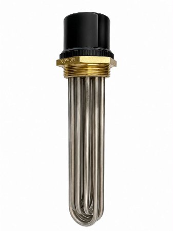 RESISTÊNCIA PARA TERMORREGULADORA MEGACAL-230/400V-9KW