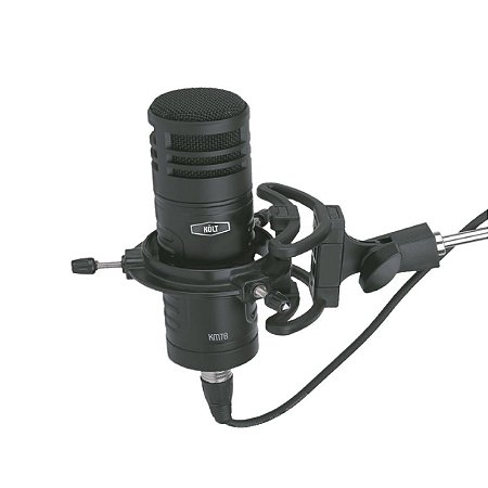 KM7B - Microfone condensador - Kolt