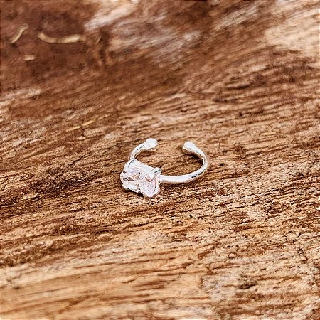 Piercing de Pressão Zircônia
