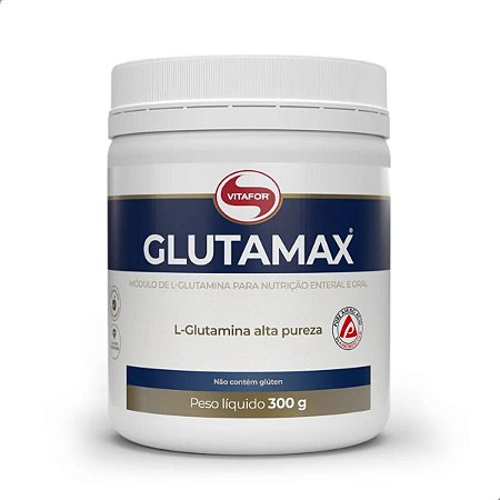 GLUTAMAX 300GR - VITAFOR
