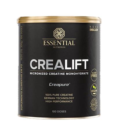 CREALIFT  300G - ESSENTIAL NUTRITION