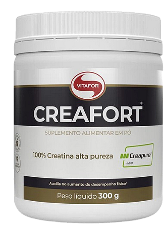 VITAFOR CREAFORT 300GR