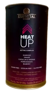 HEAT UP - ESSENTIAL
