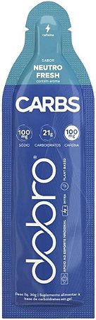 DOBRO - CARBS GEL NEUTRO FRESH