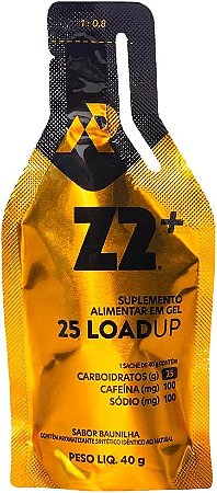Z2 - ENERGY GEL Z2+ ORIGINAL MPR