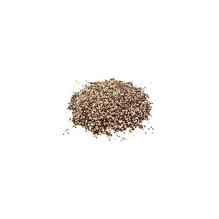 GRANEL - QUINOA GRAOS COLORIDA ( 100 g )