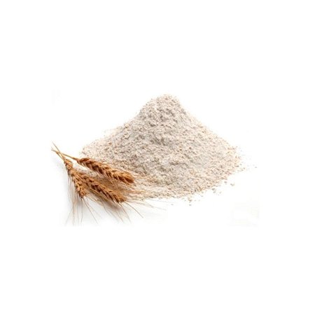 GRANEL - FARINHA DE TRIGO INTEGRAL ( 100 g )