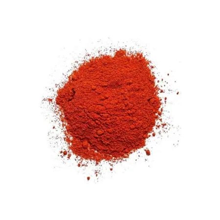 GRANEL - PÁPRICA DEFUMADA ( 100 g )