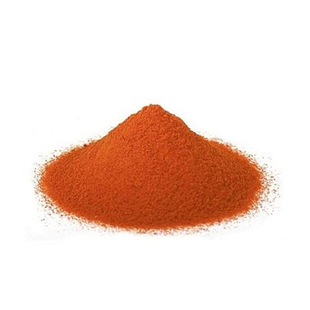 GRANEL - PÁPRICA PICANTE ( 100 g )