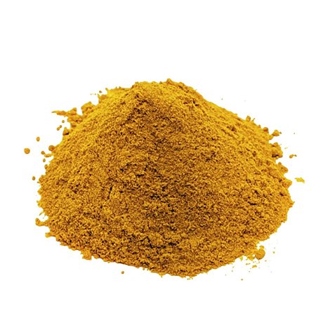 GRANEL - CÚRCUMA MOÍDA ( 100 g )