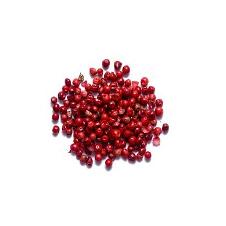 GRANEL - PIMENTA ROSA GRÃO ( 100 g )