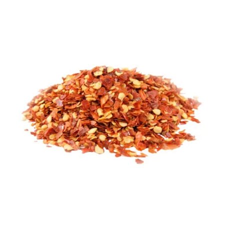 GRANEL - PIMENTA CALABRESA FLOCOS ( 100 g )
