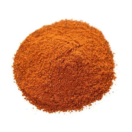 GRANEL - PIMENTA CHILLI MOÍDA ( 100 g )