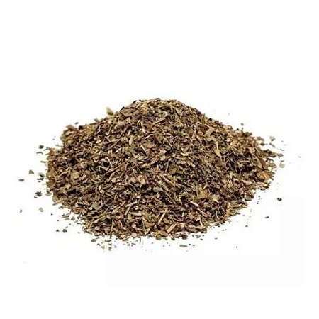 GRANEL - MANJERICÃO FLOCOS ( 100 g )