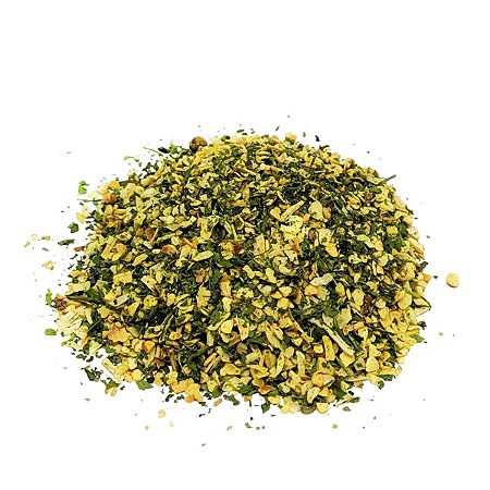 GRANEL - SALSA E CEBOLA E ALHO ZERO SÓDIO ( 100 g )