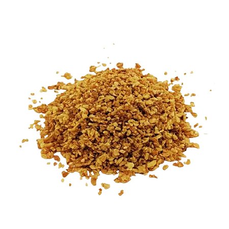 GRANEL - ALHO FRITO ( 100 g )