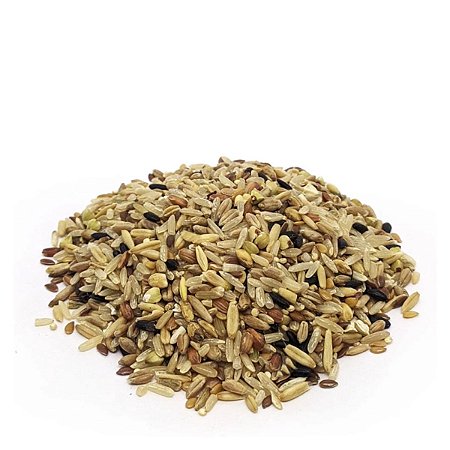 GRANEL - ARROZ MIX ( 100 g )