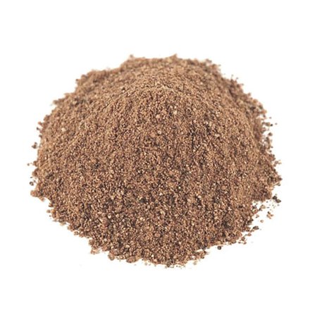 GRANEL - NOZ MOSCADA EM PÓ ( 100 g )