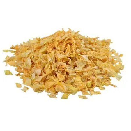 GRANEL - CEBOLA FLOCOS ( 100 g )