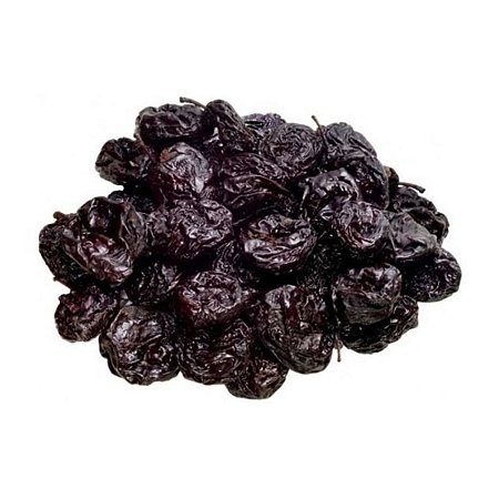 GRANEL - AMEIXA ARGENTINA SEM CAROÇO ( 100 g )