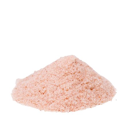 GRANEL - SAL ROSA DO HIMALAIA FINO ( 100 g )