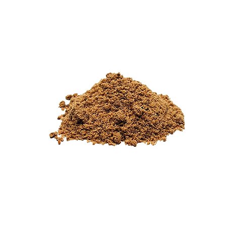 GRANEL - AÇÚCAR MASCAVO ( 100 g )