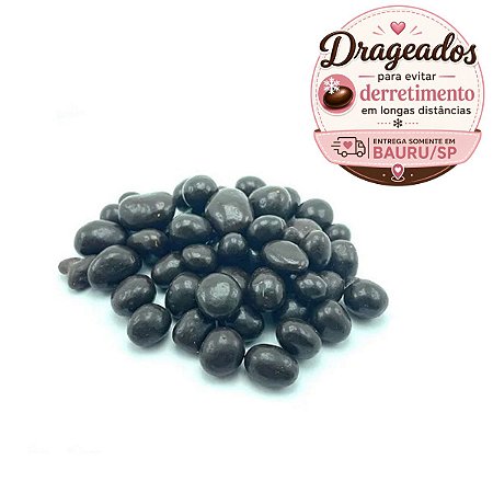 GRANEL - DRAGEADO TRUFADO DE COCO ( 100 g )