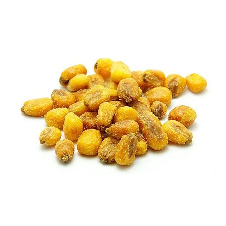 GRANEL - MILHO TORRADO MOSTARDA E MEL ( 100 g )