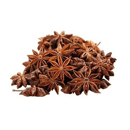GRANEL - CHÁ DE ANIS ESTRELADO ( 100 g )