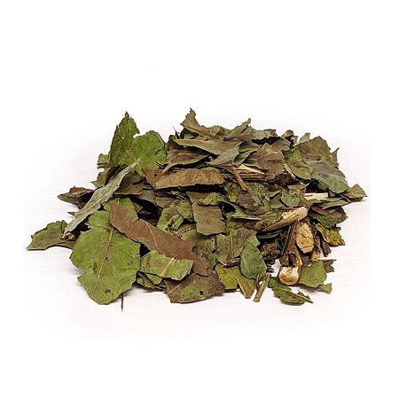 GRANEL - CHÁ VERDE ( 100 g )