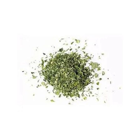GRANEL - CHÁ MORINGA OLIFERA FOLHA ( 100 g )