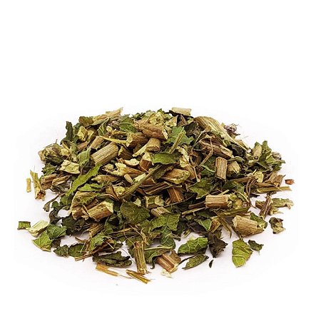 GRANEL - CHÁ DE MELISSA - ERVA CIDREIRA ( 100 g )