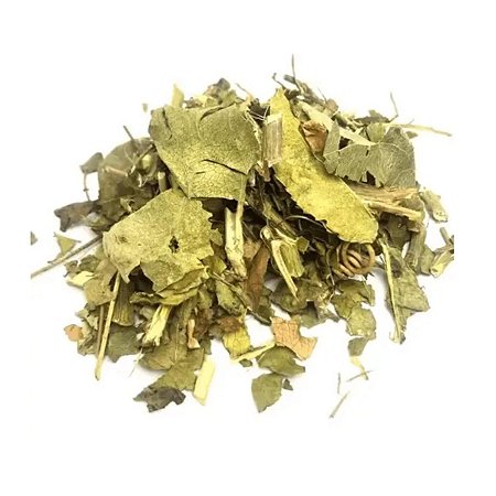 GRANEL - CHÁ DE PASSIFLORA MARACUJÁ ( 100 g )