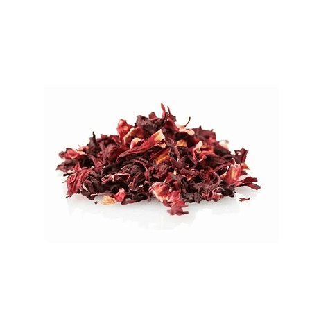 GRANEL - CHÁ DE HIBISCO ( 100 g )